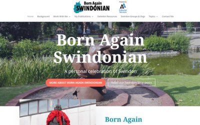 Blog d’Infos à Swindon