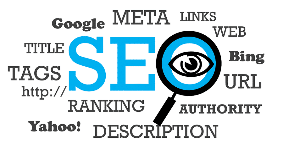 SEO Google Search Engine Optimization Link Building