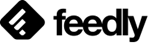 Feedly logo
