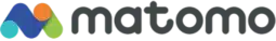 Matomo analytics logo